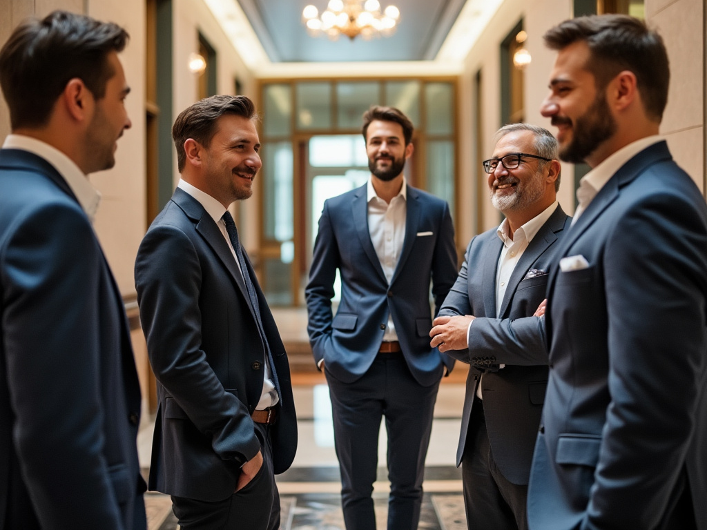 Business and entrepreneurship